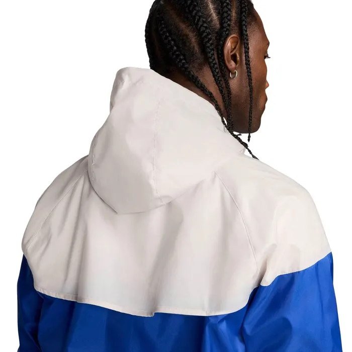 Nike Sportswear Heritage Essential Windrunner Heren