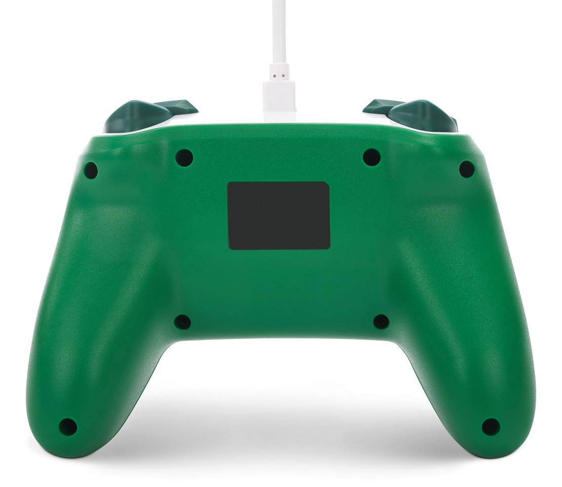 PowerA Wired Controller - Hyrule Defender /Nintendo Switch