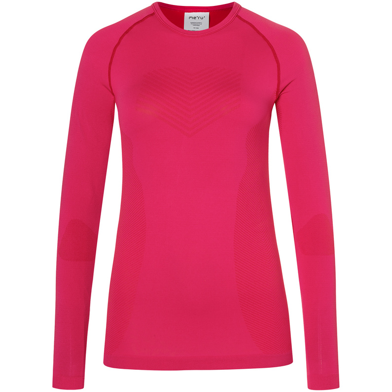 Meru Damen Atka Longsleeve
