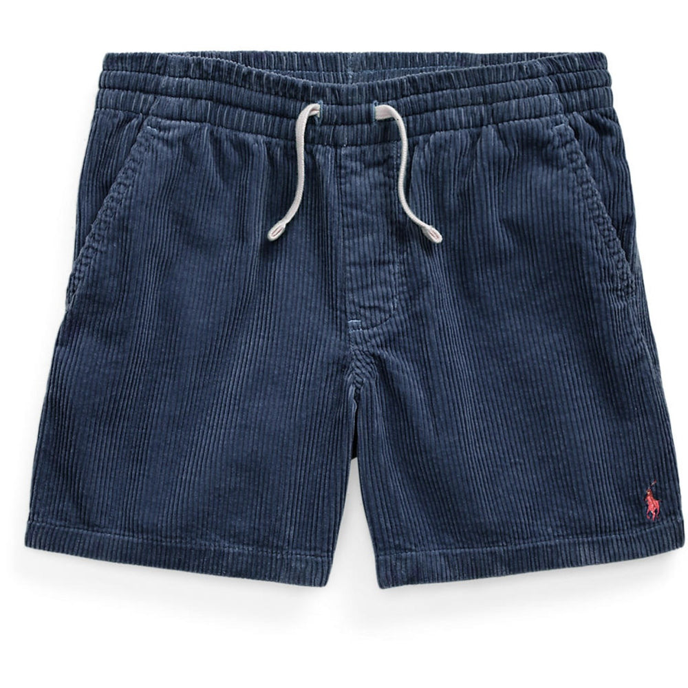 Køb Polo Ralph Lauren Classic Blue Prepster Shorts