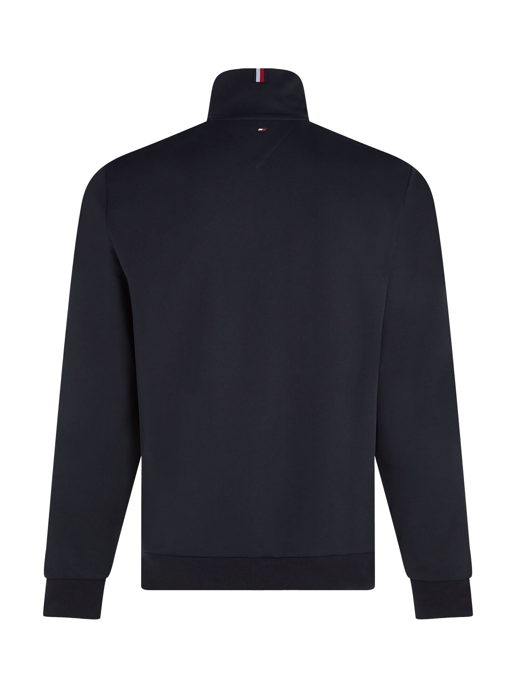 Tommy Hilfiger| Herren Sweatjacke