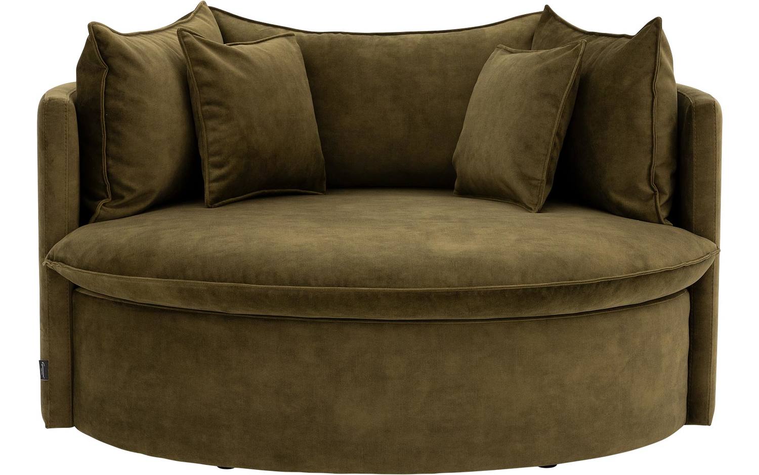 Fauteuil Bonbon