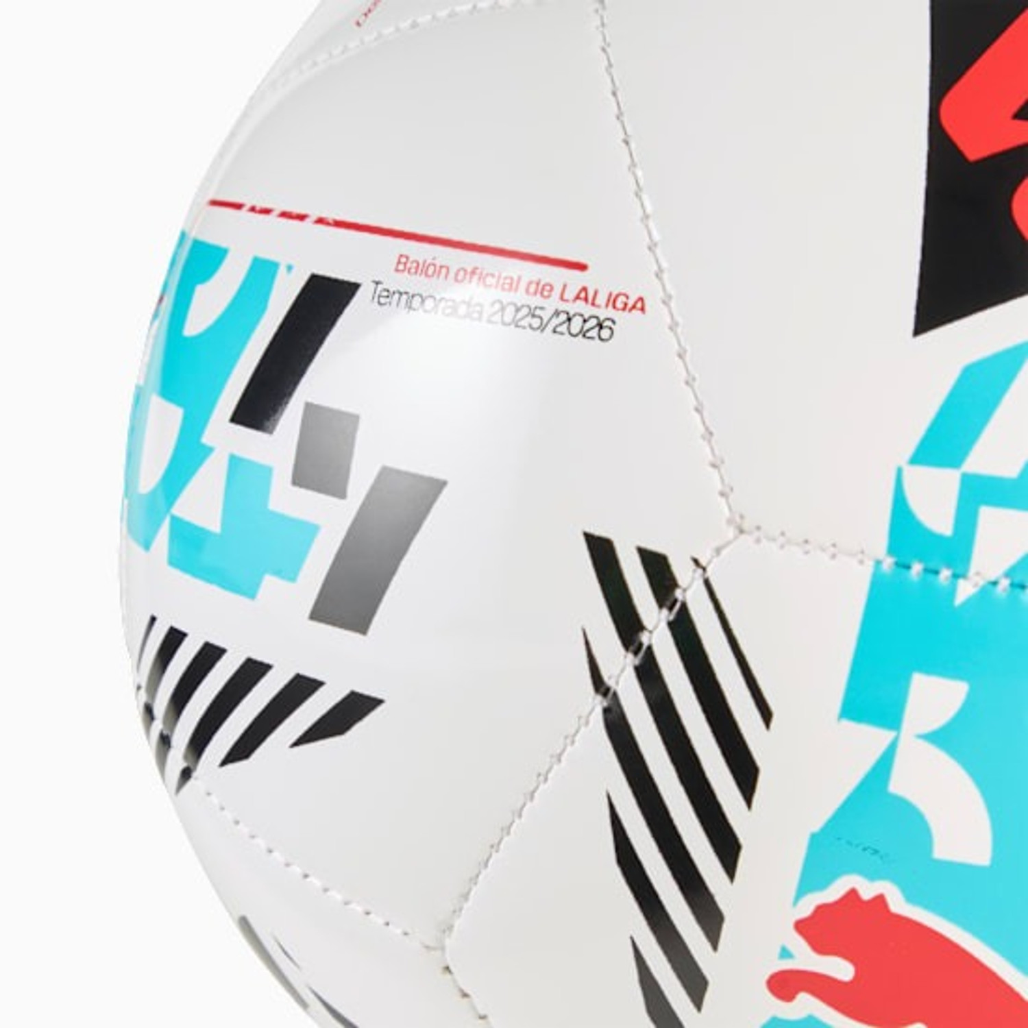 Puma Orbita La Liga Mini Bal 2025/2026