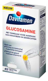 Davitamon Glucosamine 45TB
