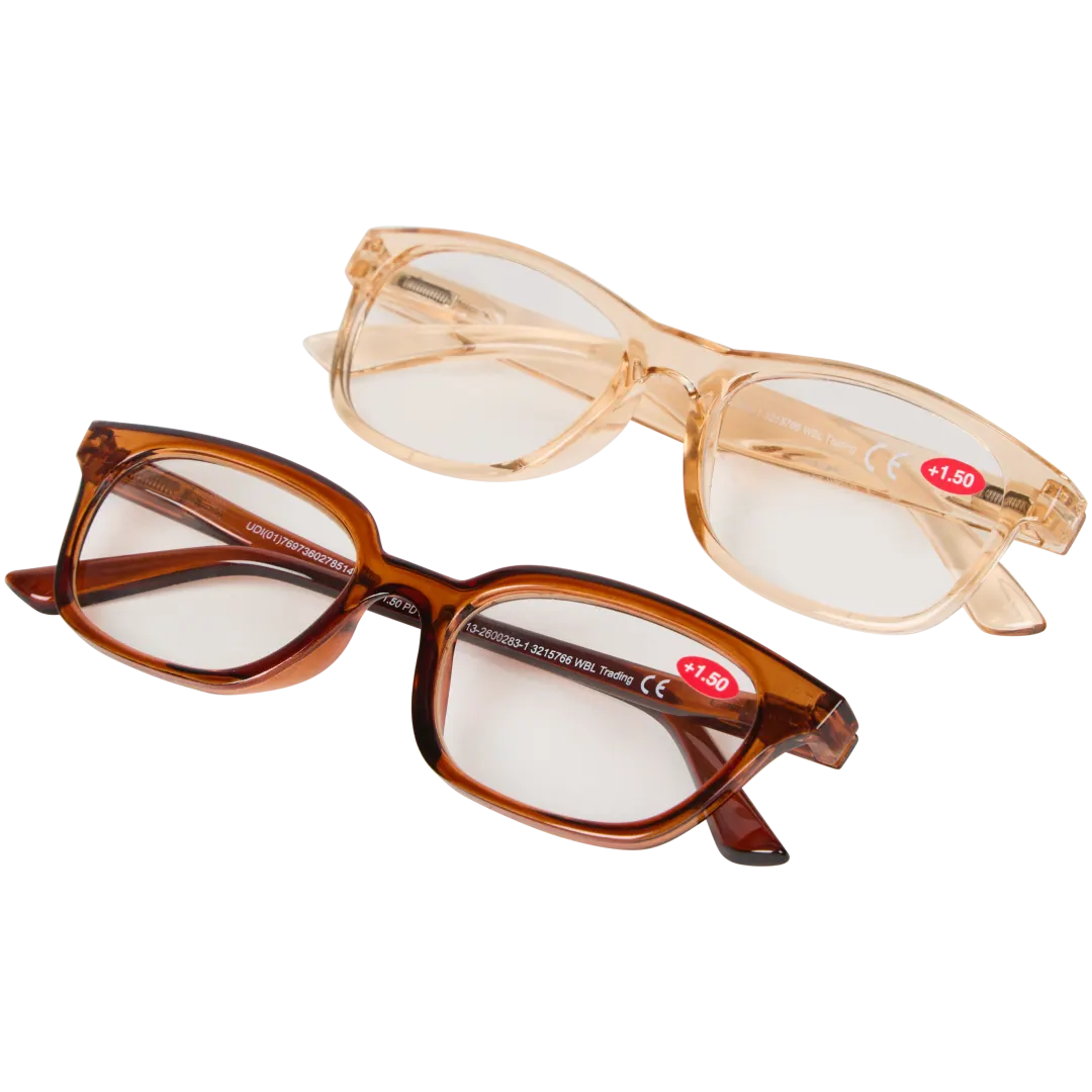 Lunettes de lecture