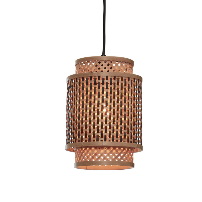 Good&Mojo Bhutan hanglamp Ø18 H25