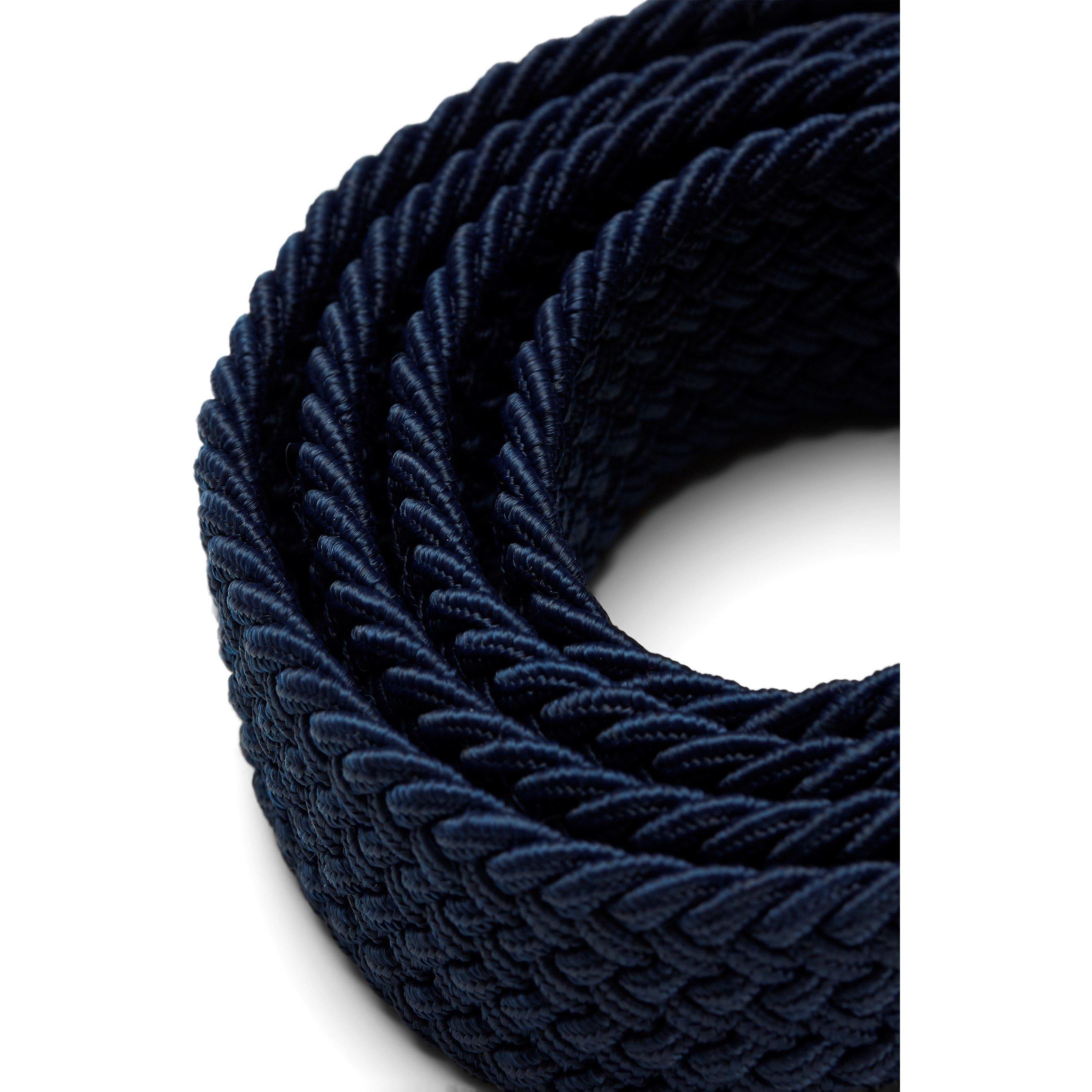 Jack and Jones Spring Woven Belt Mens