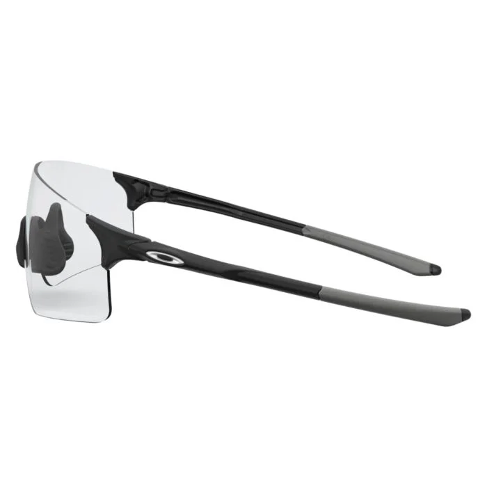 Oakley Unisex Solbriller EVZero Blades (Prizm Photochromic) Sort