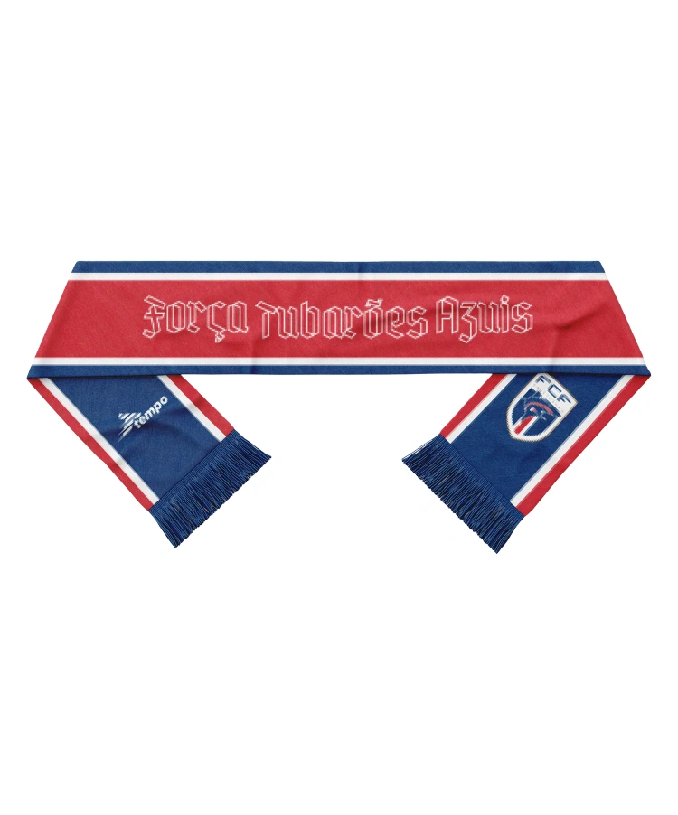 Kaapverdië Fanpakket - Sjaal   Vlag
