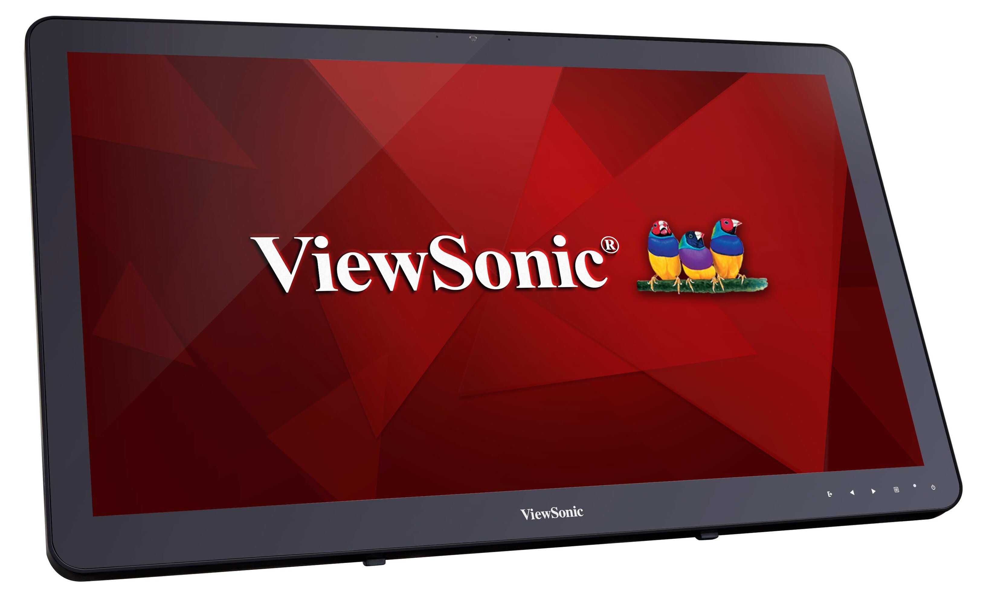 ViewSonic TD2430 24