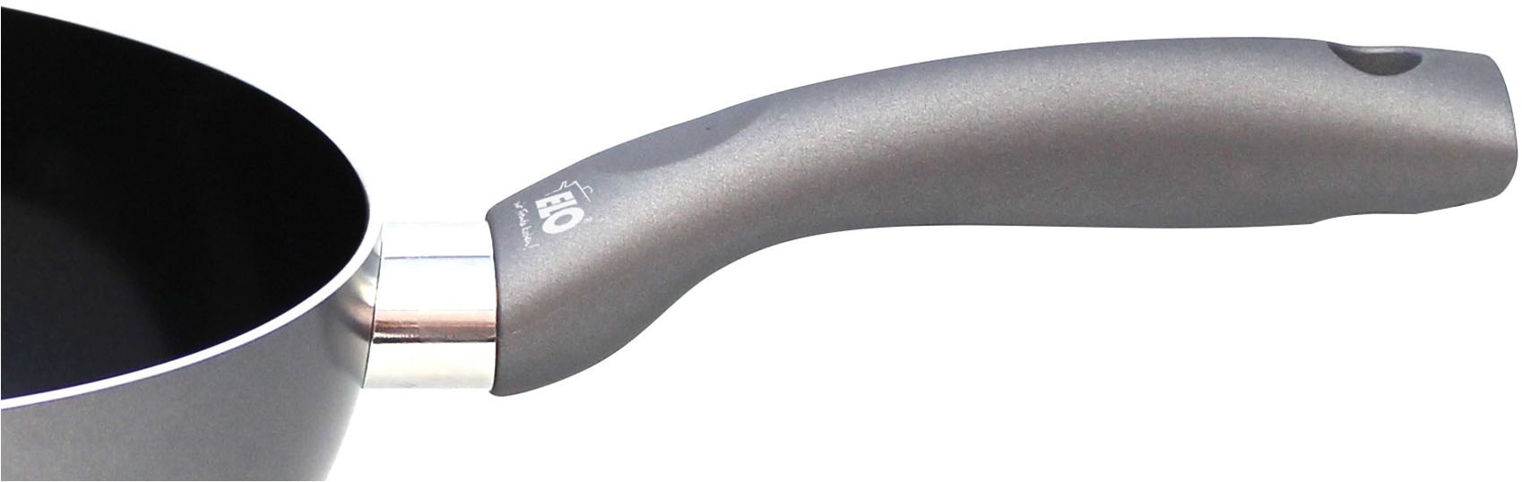 Elo Wok »Wok-/Pastapfanne 20cm Ducato« Aluminium 1 Stk. tlg. Induktion