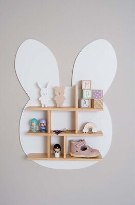 Jabadabado Vegghylle Bunny