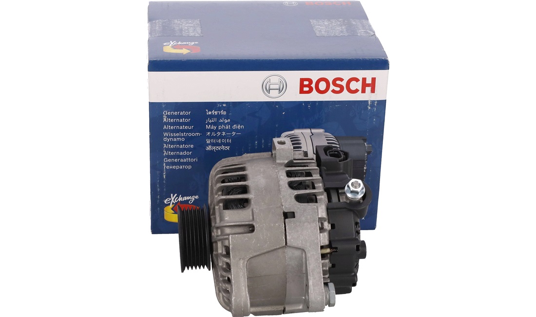 Generator