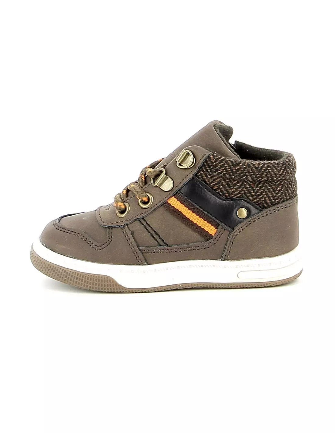 SAFETY JOGGER 536422 - Baskets Taupe