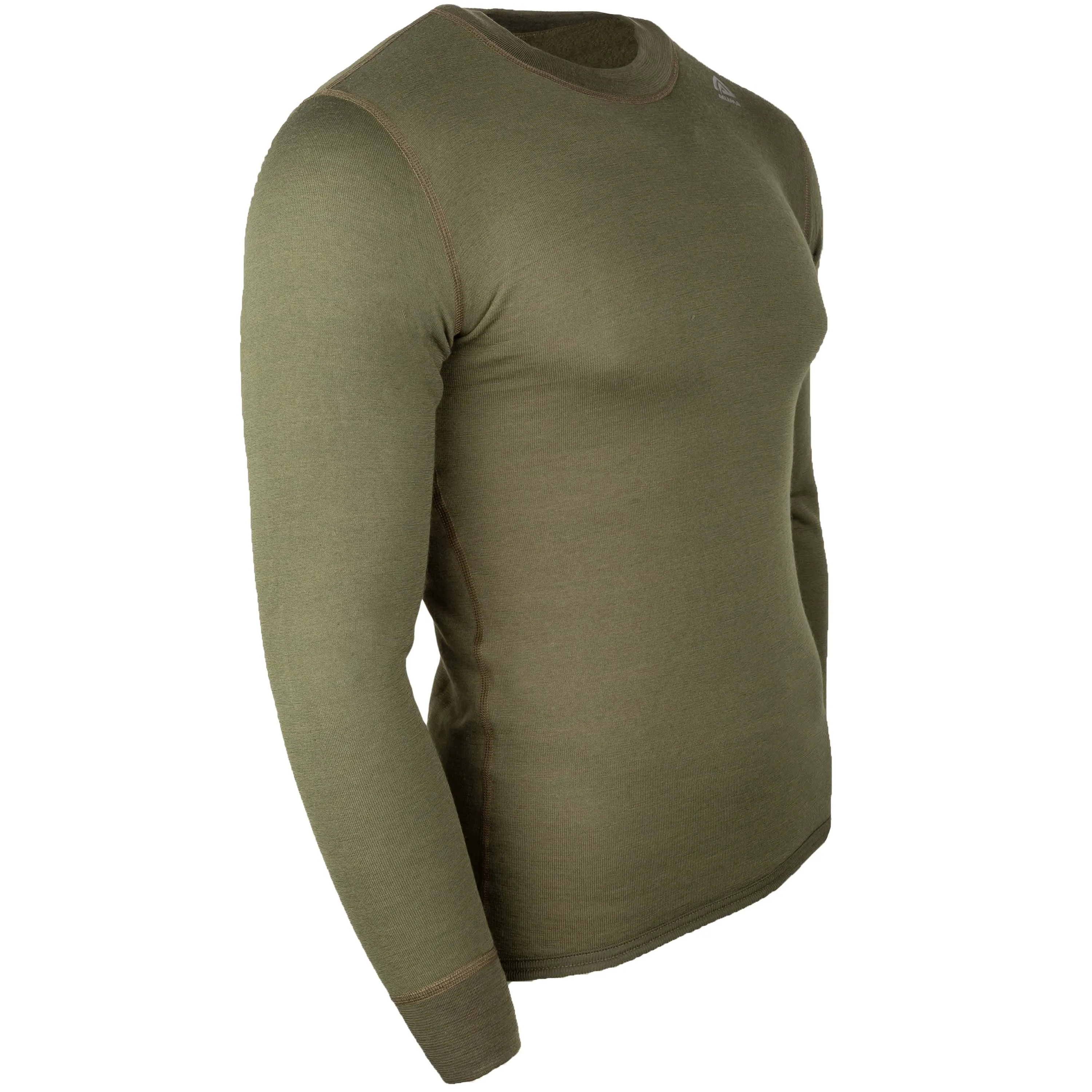 Aclima -  Longsleeve HotWool Crew Neck