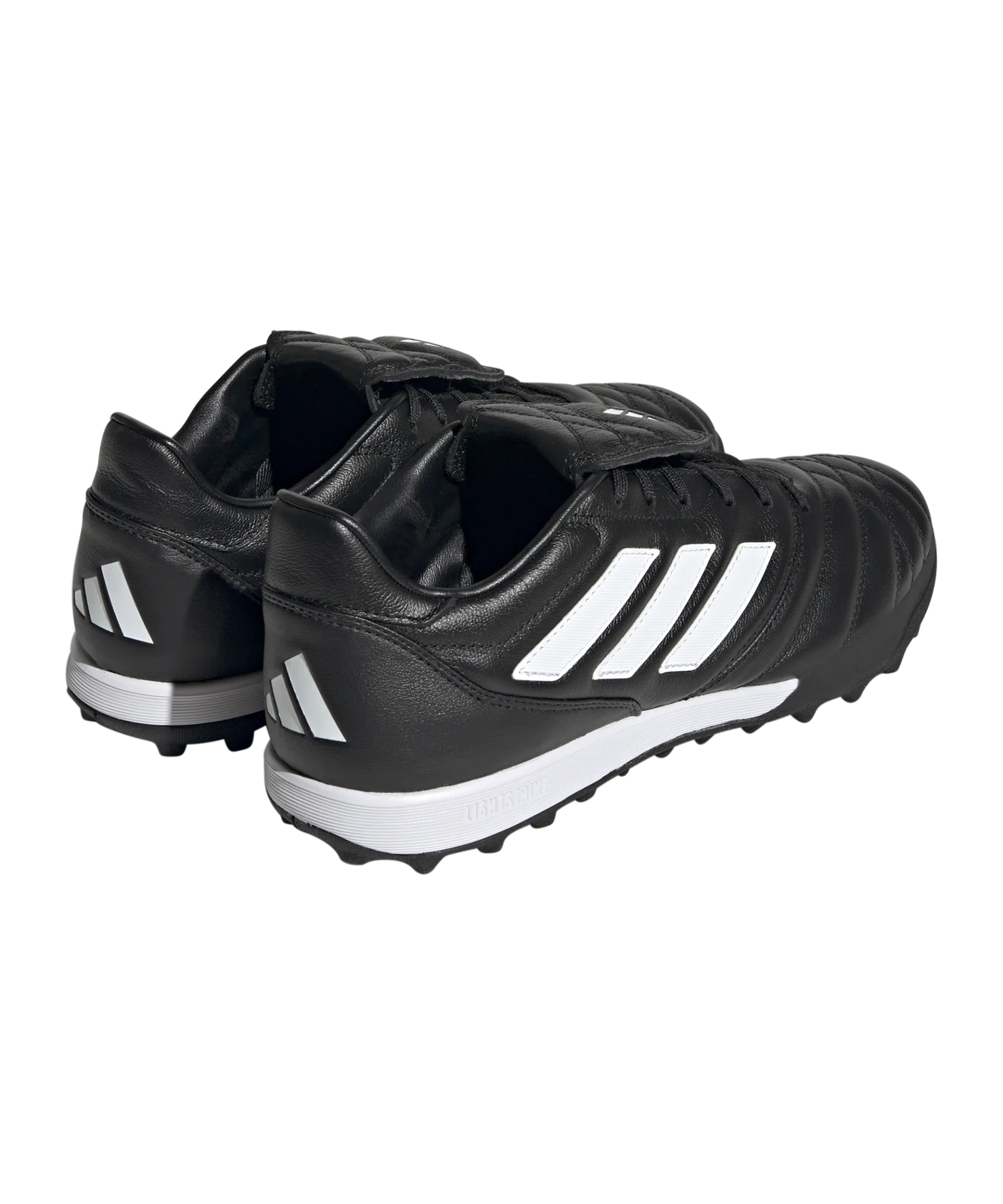 adidas COPA Gloro TF Schwarz Weiss