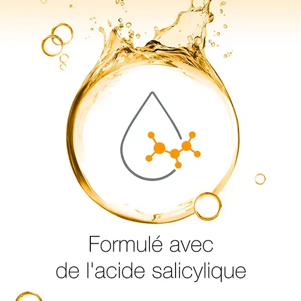 Loção Esfoliante Anti-Cravos Neutrogena Visibly Clear 200ml