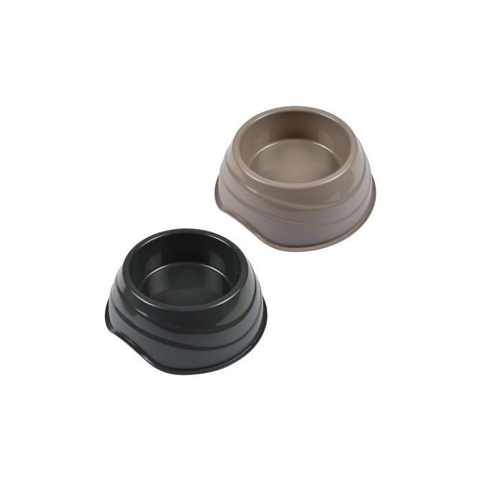 GAMELLE PLASTIQUE D.16CM