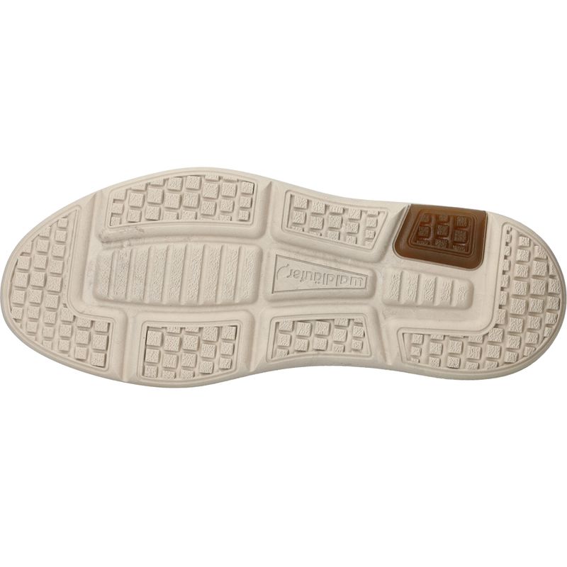 Waldlaufer Heiko Sneakers Beige Heren