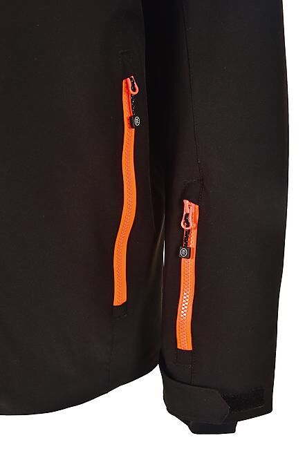 WATTS - VESTE STORM G