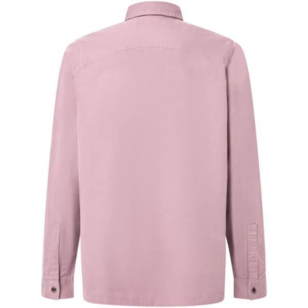 Chemise OAKLEY LONG WKND JACKET TOADSTOOL