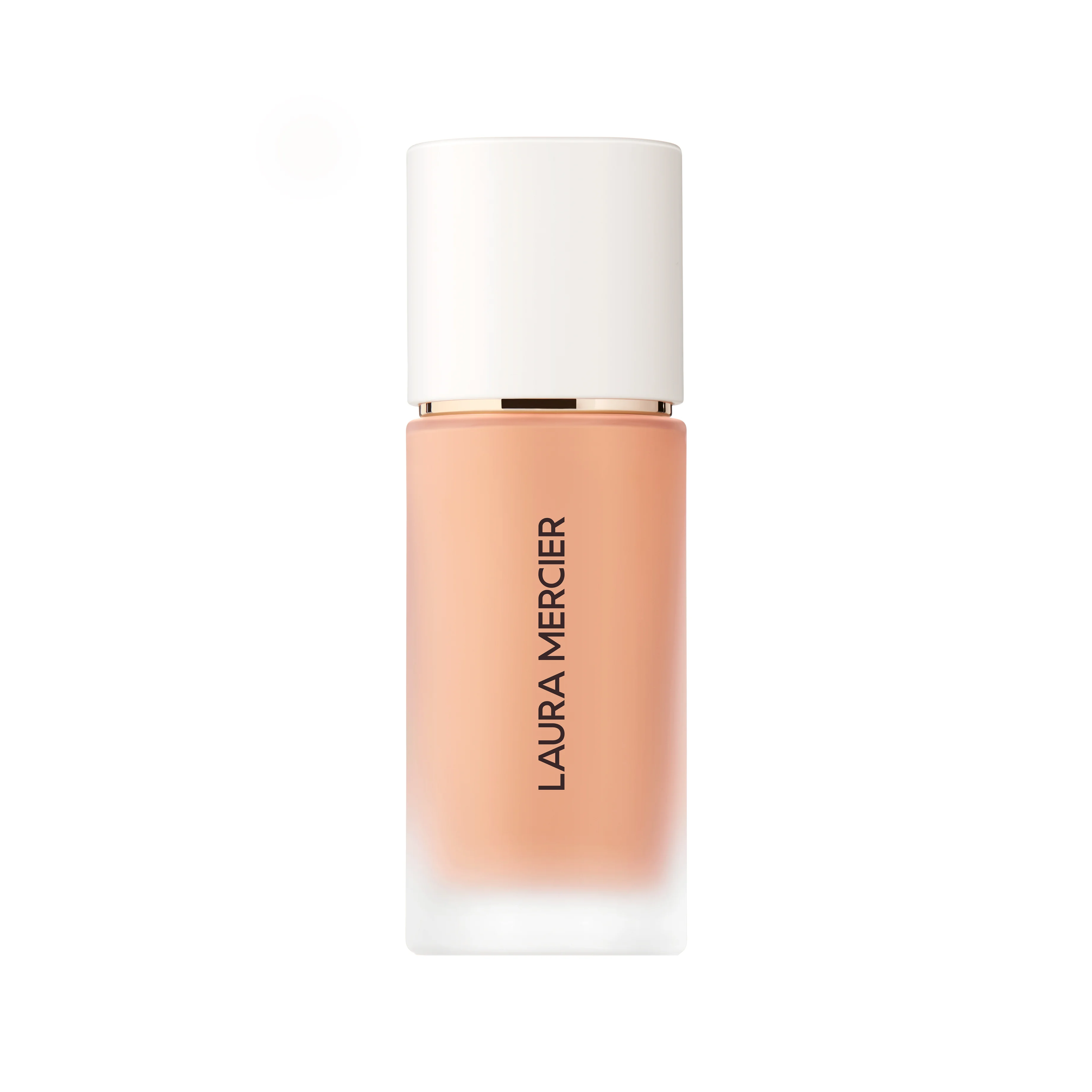 Real Flawless Foundation |- 3N1 Buff