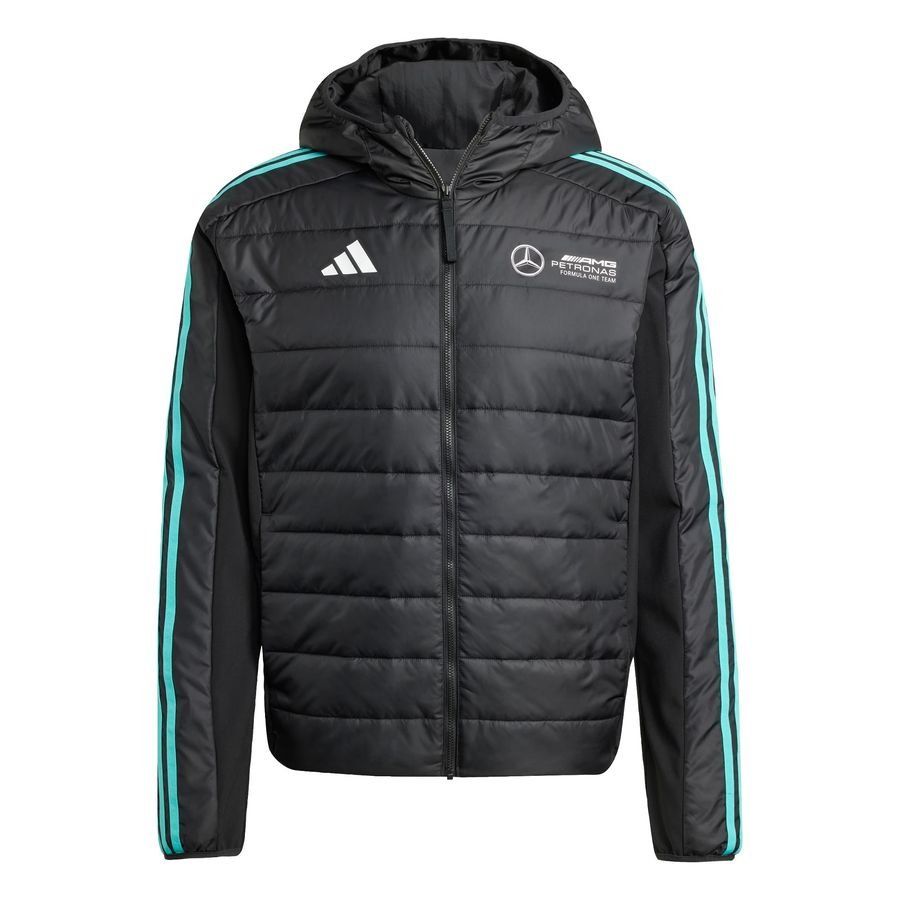 Adidas Veste matelassée Mercedes - AMG Petronas Formula One Team DNA