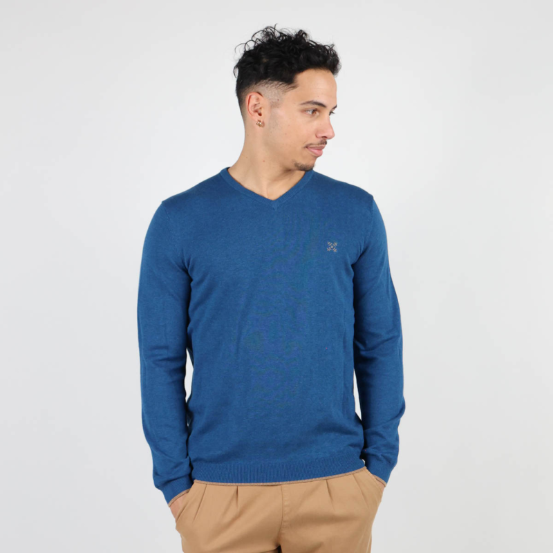 Pivega - Pullover homme