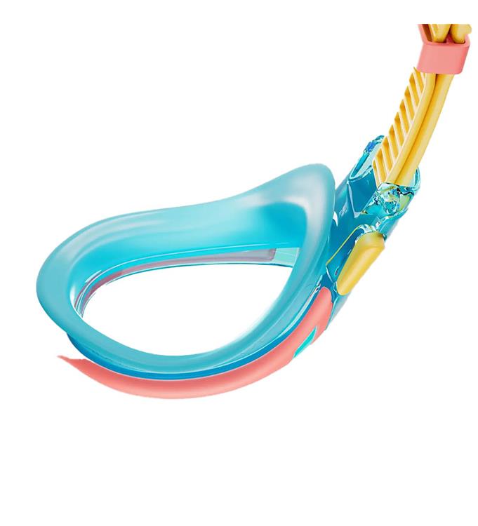 Speedo JR Biofuse 2.0 Zwembril
