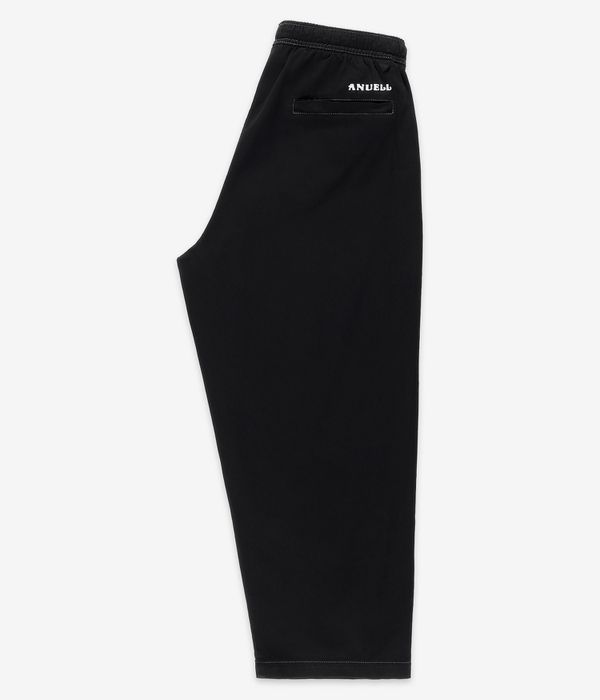 Anuell Silex Flood Hose (black)