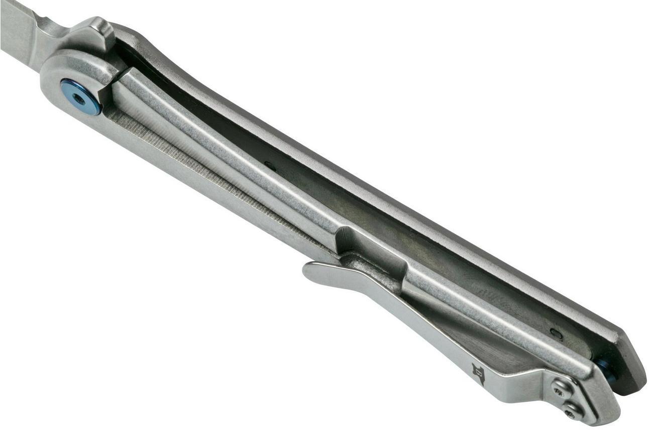Buck Cavalier 264GYS zakmes