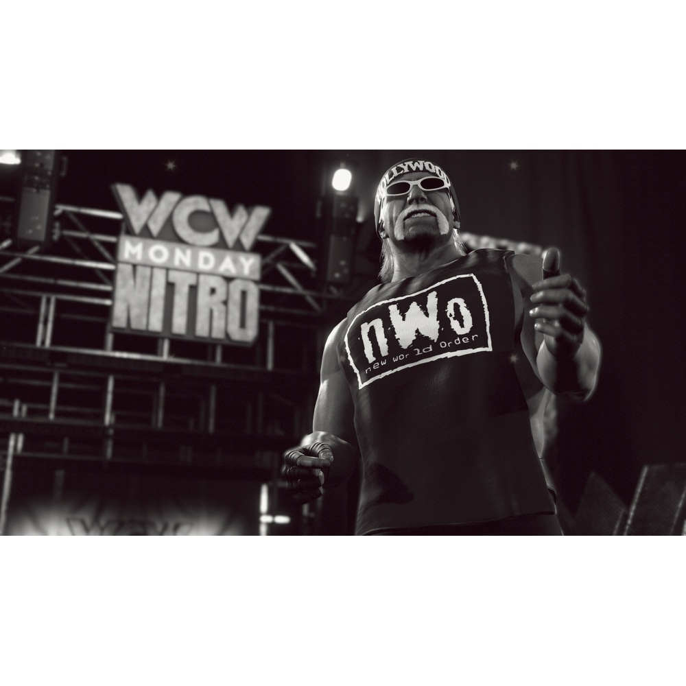 WWE 2K23 Xbox One