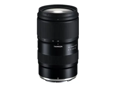 Tamron A063Z - Zoomobjektiv - 28 mm - 75 mm - f/2.8 Di III VXD - Nikon Z