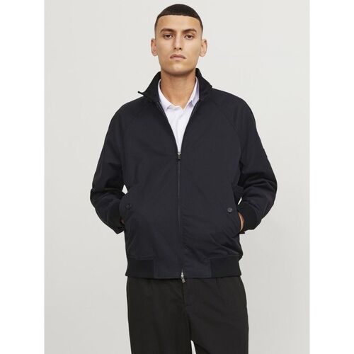 Jack & Jones - 12251730 BLURUDY-BLACK Negro