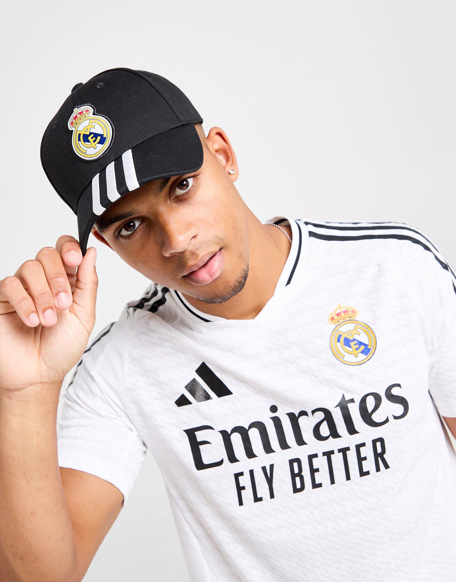 adidas Casquette Real Madrid Domicile Baseball