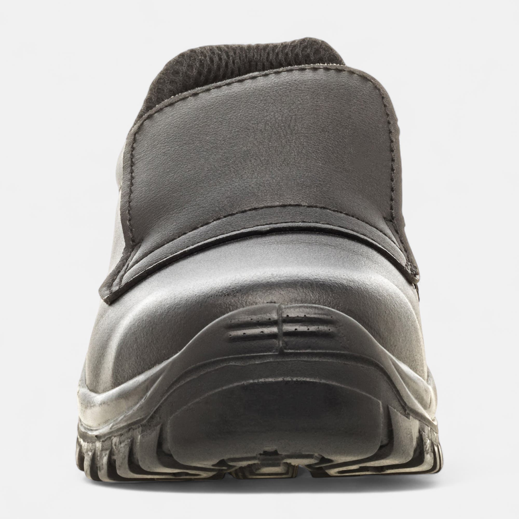 Chaussures professionnelles Garçon noir