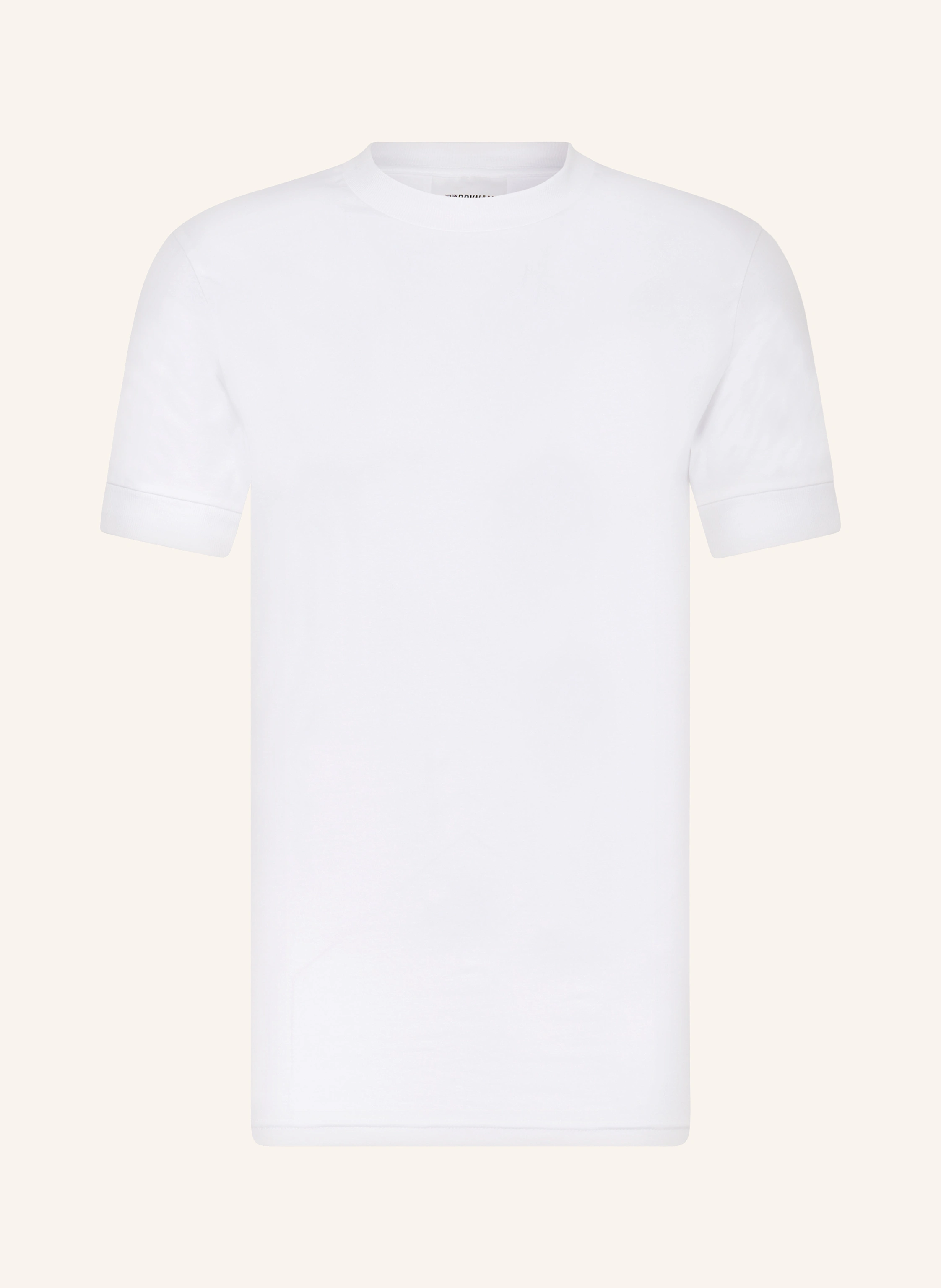 DRYKORN T-Shirt ANTON
