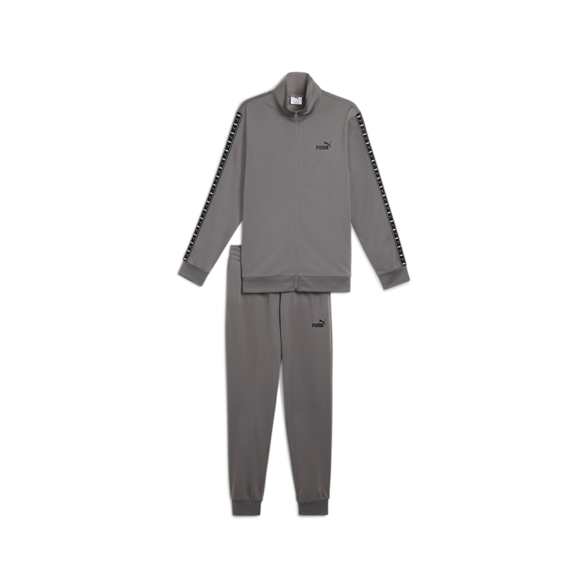 PUMA Trainingsanzug »POLY TAPE SUIT«, 2 Stk.