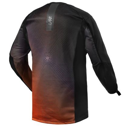 Maillot cross Rev it TRAILBLAZER 2023 - Rouge