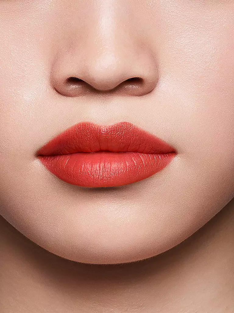 SHISEIDO Lippenkonturenstrift - Lipliner InkDuo ( 05 Geranium ) rot
