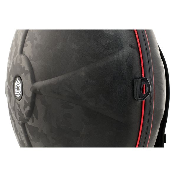 Hardcase Technologies Evatek2.0M Handpan Case Camu