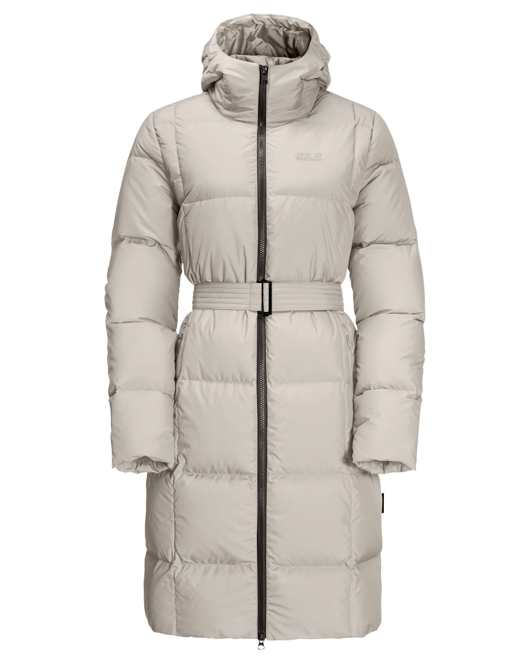 Jack Wolfskin| Damen Daunenmantel FROZEN LAKE COAT
