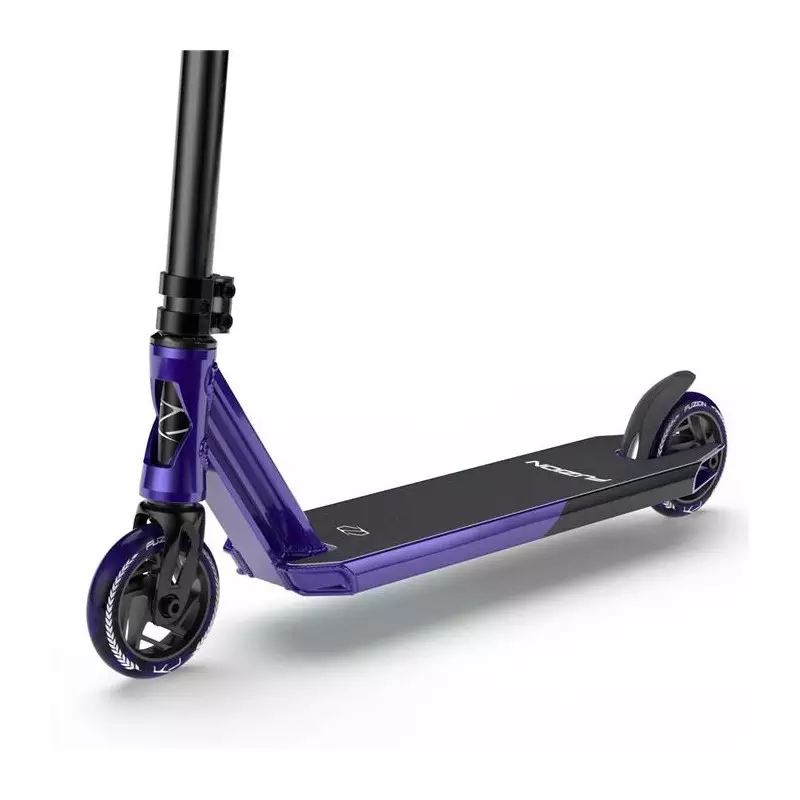 Trottinette Freestyle FUZION Z300 Purple