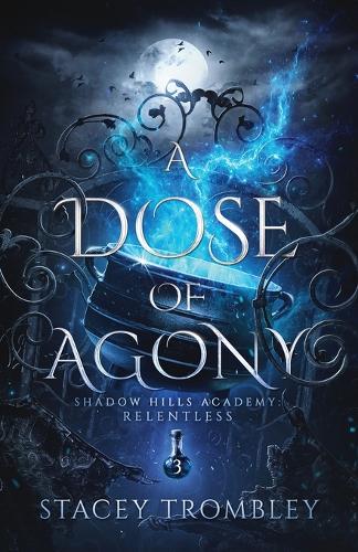 A Dose of Agony (Paperback)