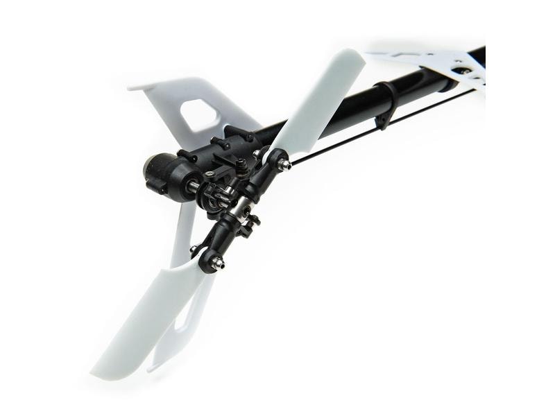BLADE Helikopter Blade 330S Smart ARTF Basic 3D Flybarless Heli mit Spektrum Technik