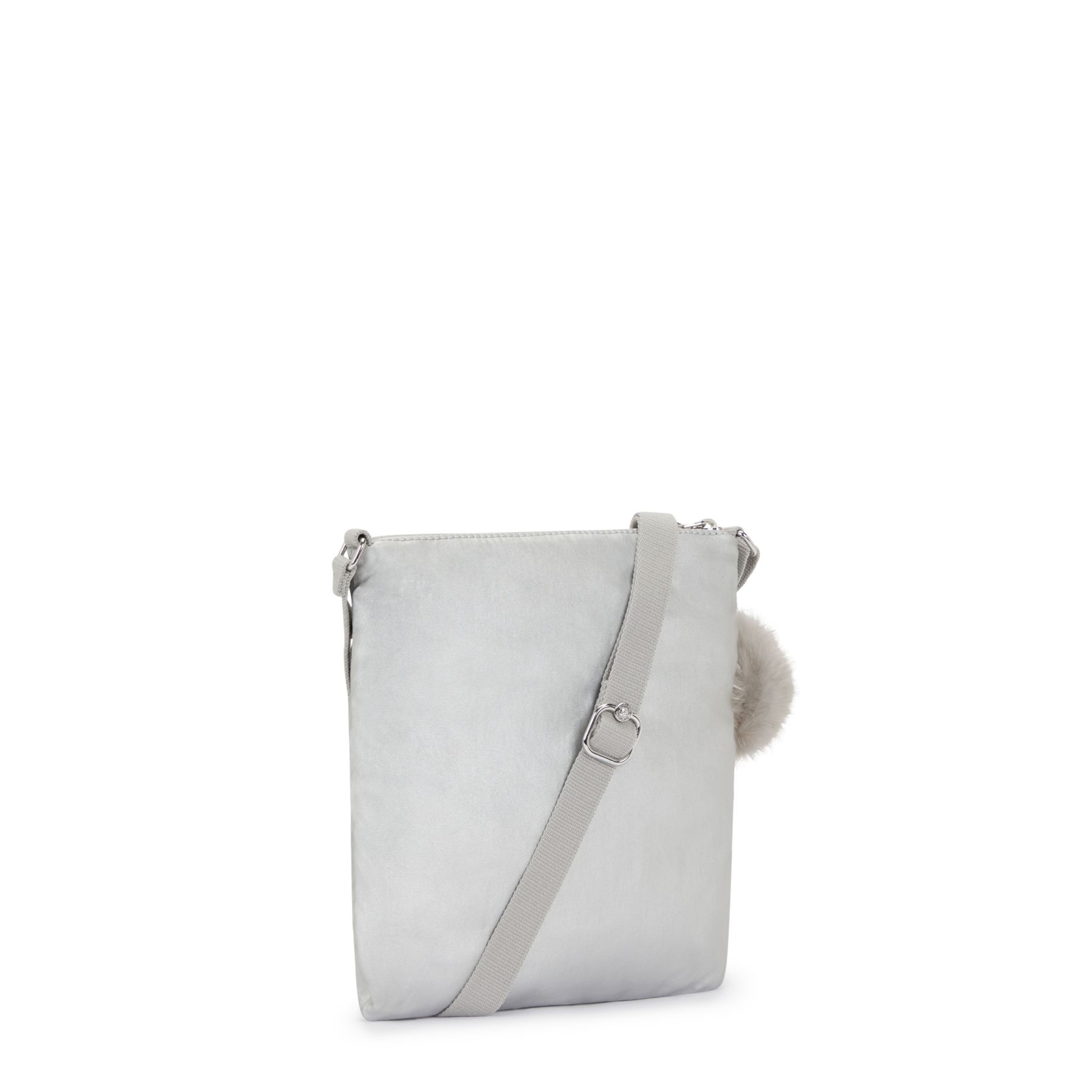 KEIKO Petit Sac à Bandoulière - Platinum M GG