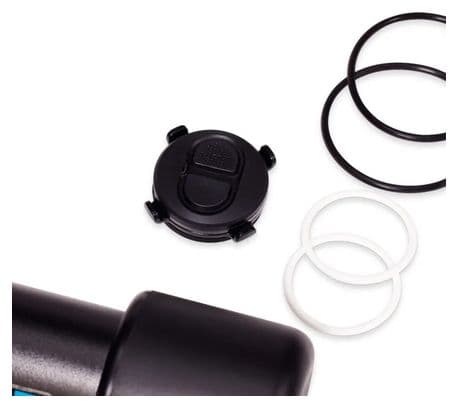 Home Trainer Wahoo Kickr Core Zwift One (avec Zwift Cog   Click)