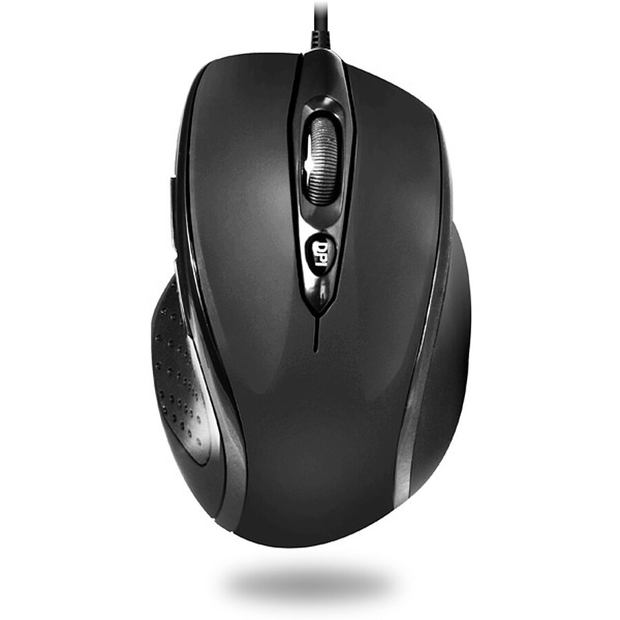Advance Shape 6D Wired Mouse