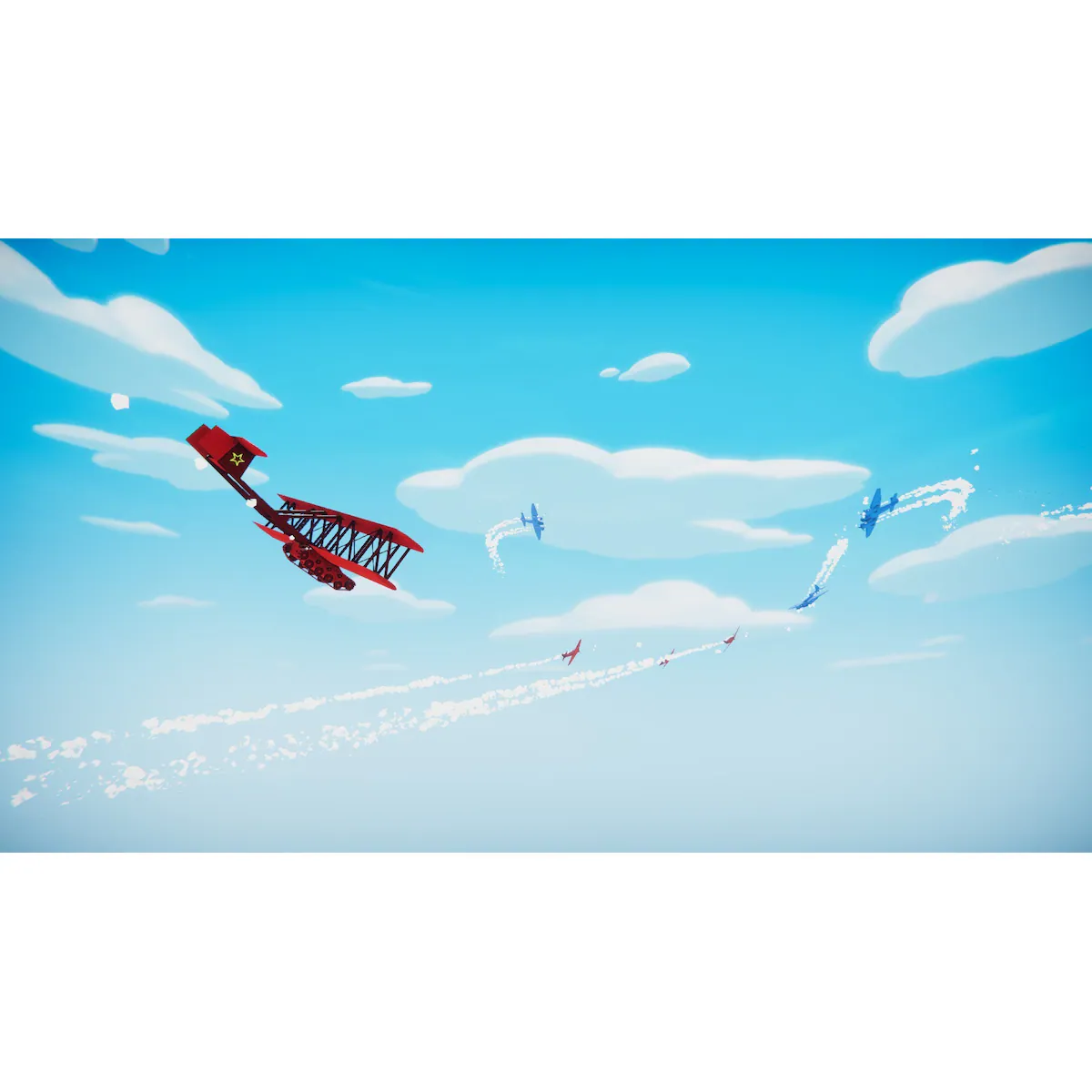 Total Tank Simulator - PC Windows