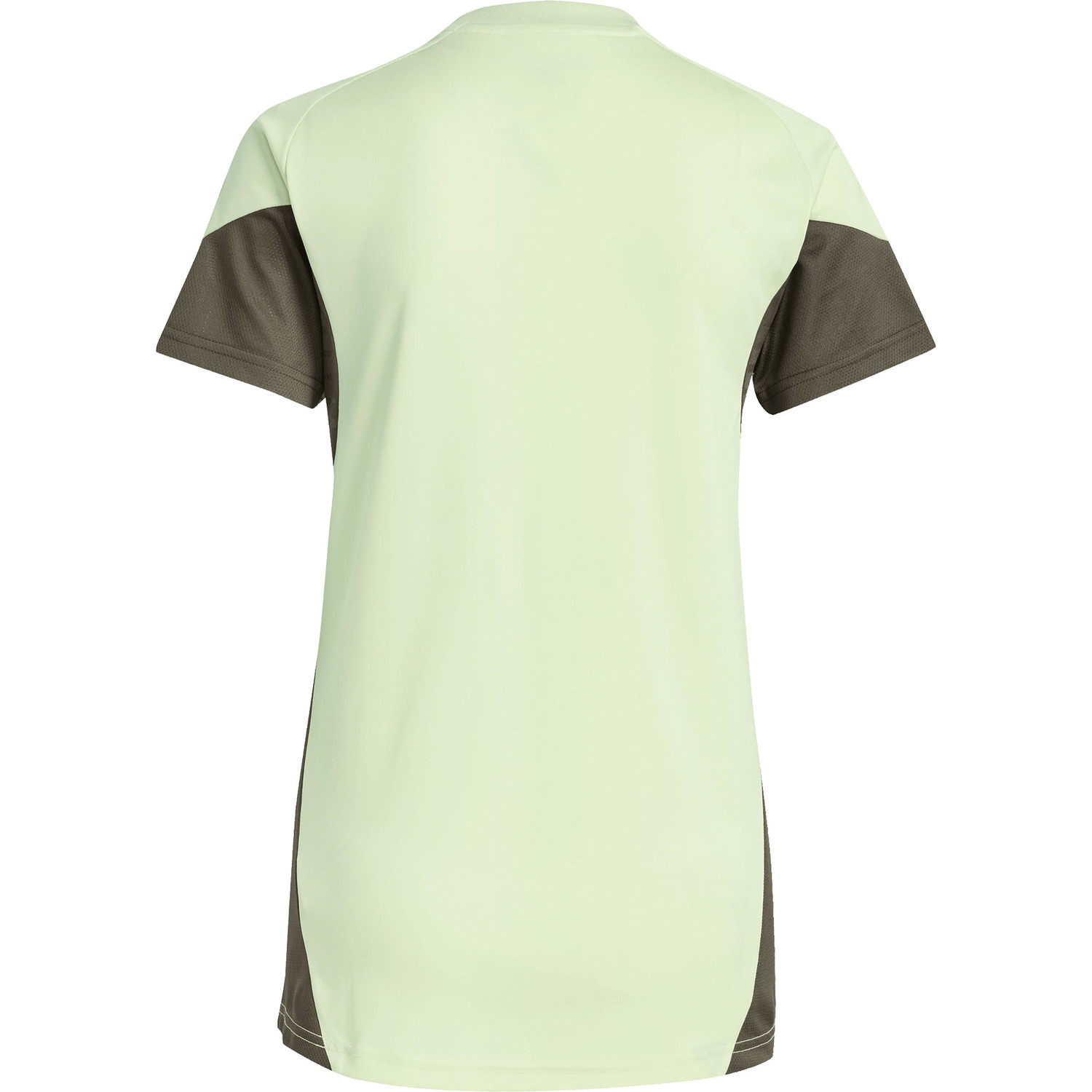 adidas Real Madrid Training Shirt Dames 2025/2026